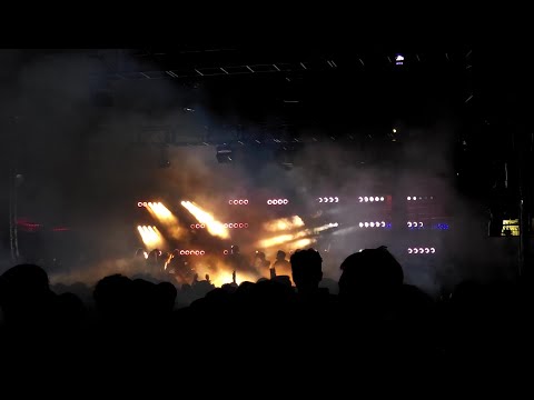 Eric Prydz Pres. 20 Years of Pryda @ Factory 93 - Naud St, Los Angeles (February 8, 2025) Saturday