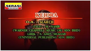 Download lagu Search - Kejora KARAOKE mp3