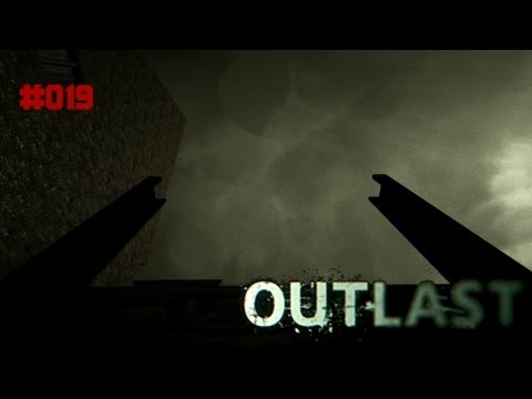 Outlast #019: Gewitternacht