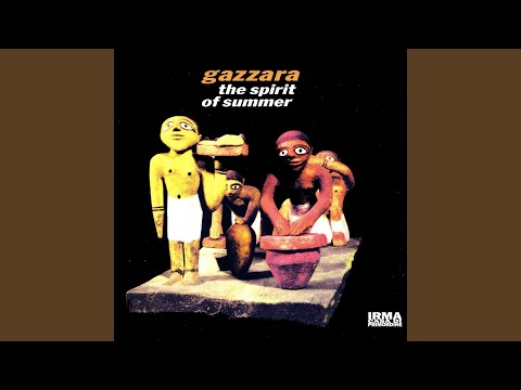 The Spirit Of Summer