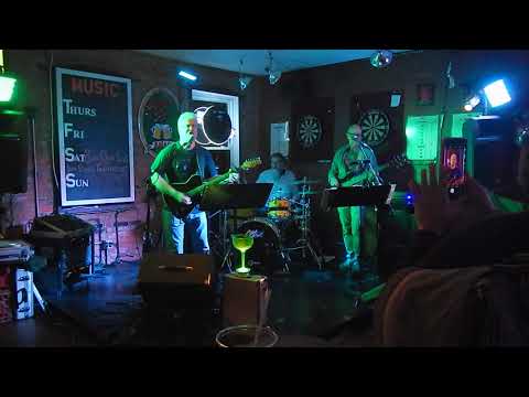 Thumbnail for Video   Collective Soul   The World I Know cover | Clark Kent Band by Kent (band)