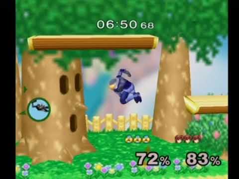 Tipperoni 168 - LR4 - PeachyKeen (Sheik/Peach) vs Socktastic (Marth)