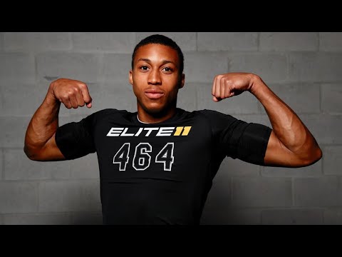 Reggie Grimes 247