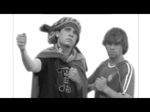 MC Hodi & Der SchmiZZock - Liebling, ich habe den Beat gekillt (Intro) (prod. by Wombeats)