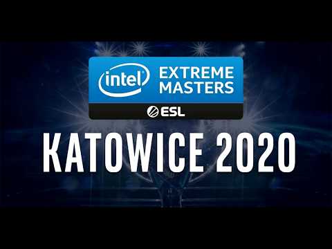 Team Vitality vs Ninjas in Pyjamas - IEM Katowice 2020 Group A Highlights