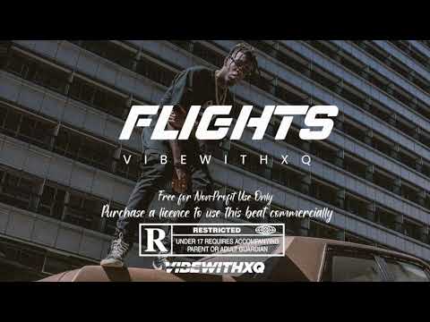 Flights- Not3s x Darkoo Type Beat- Uk Afrobeat 2021 Afroswing 2021