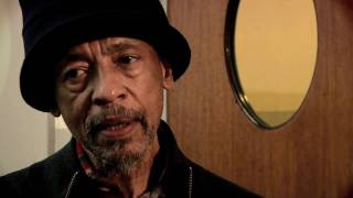 Playing it UNsafe Composer Journeys: Henry Threadgill Part 1