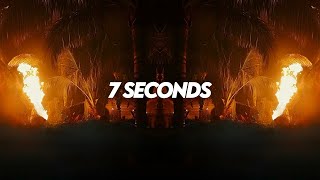 James Hype - 7 Seconds (Afrowaves Afro House Remix)