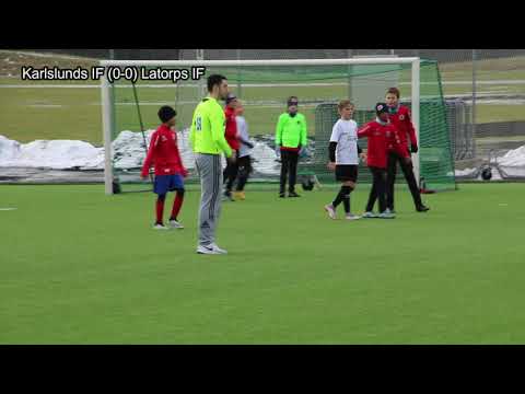 Karlslunds IF p09 - Latorps IF p09