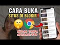 Latest VIRAL How To Open Videos In Chrome Without Restrictions
