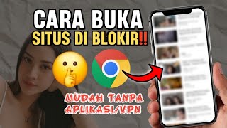 Download lagu Latest VIRAL!! How to open videos in Chrome without restrictions mp3