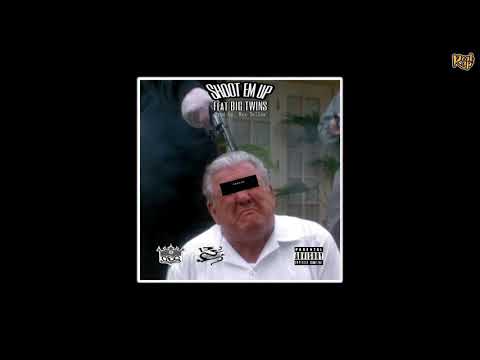 J-Hood x Big Twins - Shoot Em Up [prod. by Max Dollas]