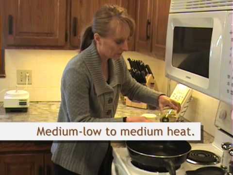 How to Make Sweet Potato Hash Browns