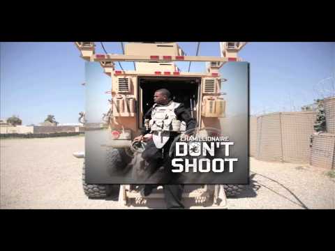 Chamillionaire - Don't Shoot