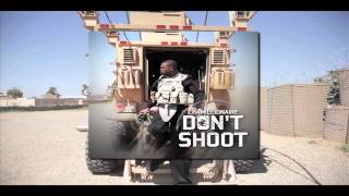 Chamillionaire - Don&#39;t Shoot