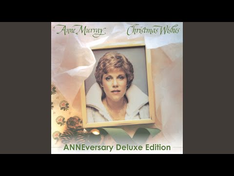 The Christmas Song - Anne Murray