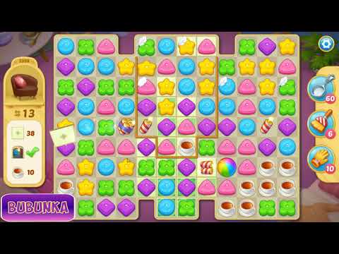 Matchington Mansion level 3398 HD