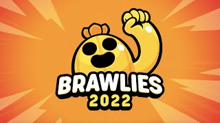 The Brawlies 2022 - Brawl Stars Community Award Show!