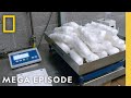 To Catch A Smuggler Drugs Across The World S4 MEGA EPISODE National Geographic