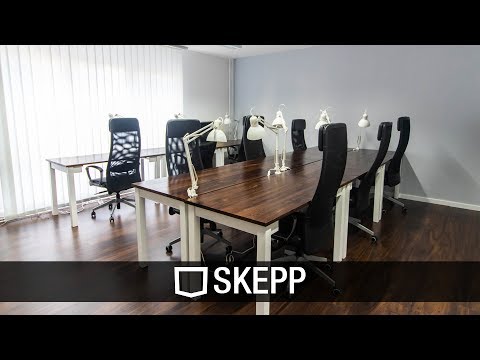 Video An der Kolonnade 11 Berlin Mitte
