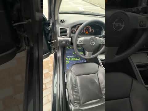 фото opel vectra c рестайлинг 0