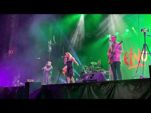 La Mari de Chambao, en Etnosur 2021