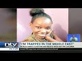 Kenyan Woman Records Video Crying For Help In Saudi Arabia Desperate To Return Home