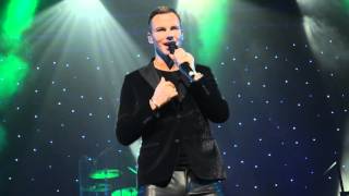 Magnus Carlsson - Arrival