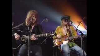 Enuff Z&#39;nuff - Right By Your Side