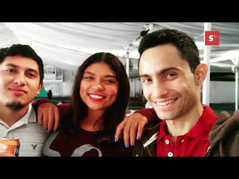 La radio 107.7 fm “La Voz del Caribe”, cumple su octavo aniversario al aire en #Cozumel.