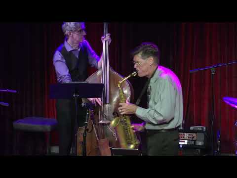 Sono Tua - Dan Delaney Jazz Quartet - The RAVENSCROFT