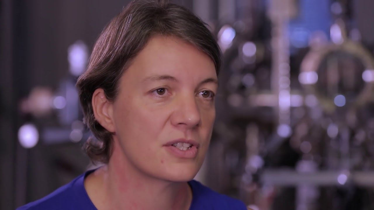 How quantum computers will change our world