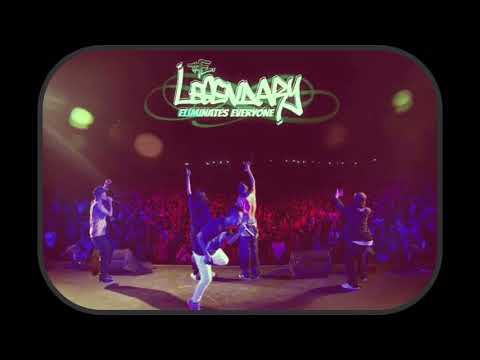 L.E.E(Lan Bar,Zwe Thet Paing,N-Zai,Ba Mg,Bigg-Y)