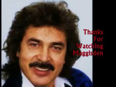 IF TOMORROW NEVER COMES (WITH LYRICS) = ENGELBERT HUMPERDINCK