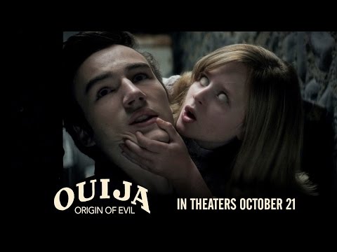 Ouija: Origin of Evil (TV Spot 2)