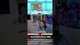 I was a little rusty and thought i had in the bag😠#pokemon #legendsza #dlc #Gaming #stream #fyp