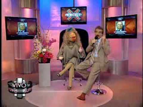 SuperXclusivo 8/25/09 - Video director proyecto en Ceiba 1/2