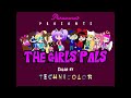 The Girls Pals Great Days 2021 Opening And Closing Titles