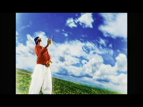 REALO - LIFE (visual by Melchior Leroux)