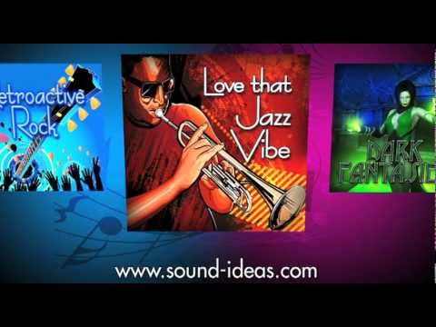 Sound Ideas Software Video #1