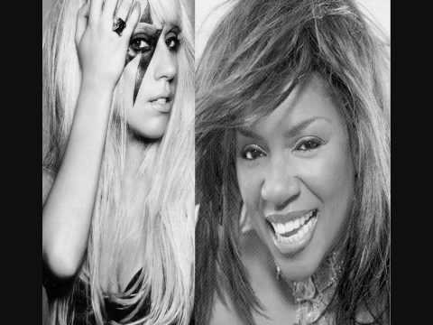 I Will Dance (Mashup) - Gloria Gaynor & Lady Gaga