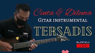 Download lagu CINTA DAN DILEMA  _ ikke Nurjanah (gitar instrumental) mp3