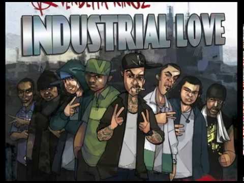 Vendetta Kingz - BE Cause