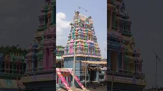 Temple video