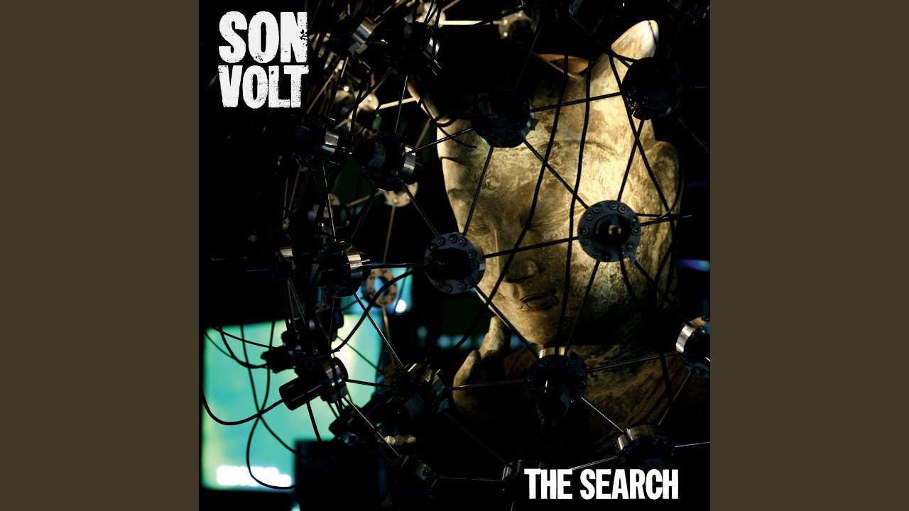 Son Volt - Adrenaline and Heresy