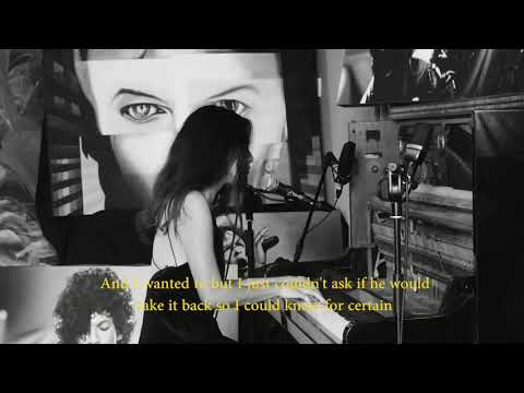 Lonesome Organist Rapes Page Turner - Dresden Dolls (Truedy Cover)