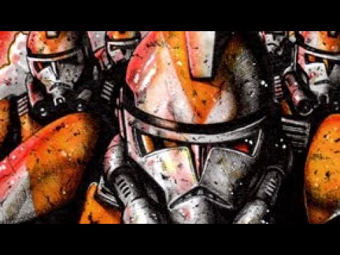 STAR WARS™ Battlefront™ II_Naboo 212th Attack Battalion