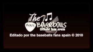 The Baseballs Fans España: Tracklist de Strike Back-Cancion 17: Jungle Drum
