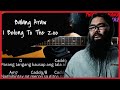 Balang Araw - I Belong To The Zoo (Guitar Cover With Lyrics & Chords)