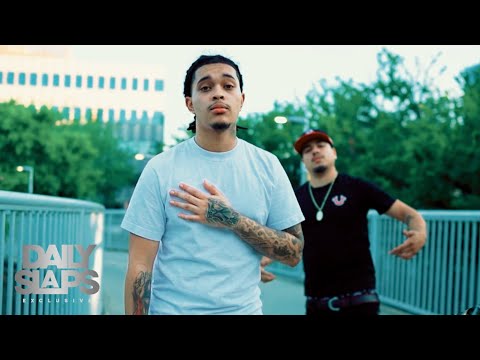 PayMeZay x 7thLettahSav - Letters (Exclusive Music Video) | Dir. ShotByDiz